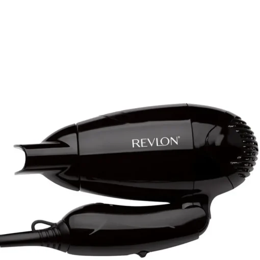 Revlon Essentials Compact Travel Hair Dryer