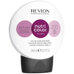 Revlon Nutri Color 200 Violet 240ml