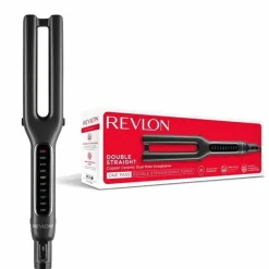 Revlon One-Step Double Straight