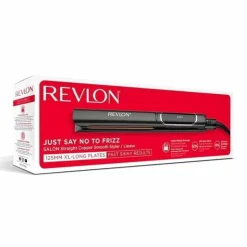 Revlon Salon Straight Copper Smooth Styler