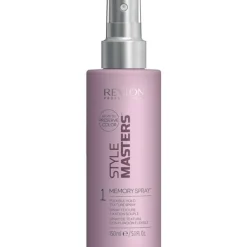 Revlon Style Masters Creator Memory Spray 150ml