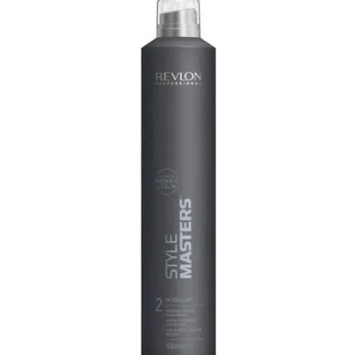 Revlon Style Masters Modular 2 Hairspray 500ml