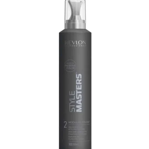 Revlon Style Masters Styling Mousse Modular 2 300 ml