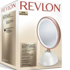 Revlon Ultimate Glow Beauty Mirror