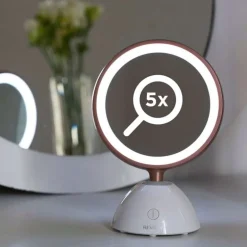 Revlon Ultimate Glow Beauty Mirror