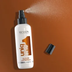 Revlon Uniq One All in One Hair Treatment Coconut 150ml