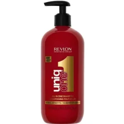 Revlon Uniq One Shampoo 490ml