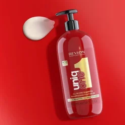 Revlon Uniq One Shampoo 490ml