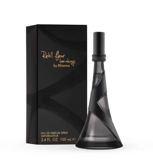 Rihanna Reb’l Fleur Love Always Edp 100ml