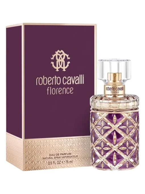 Roberto Cavalli Florence Edp 75ml