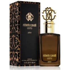 Roberto Cavalli Uomo Edp 100ml