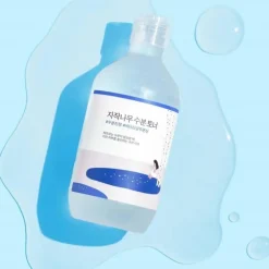 Round Lab Birch Juice Moisturizing Toner 300ml