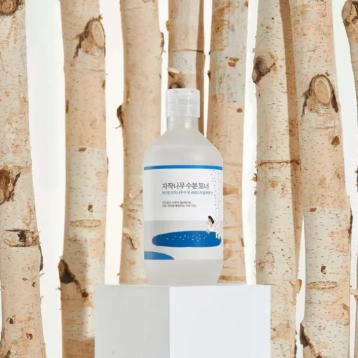 Round Lab Birch Juice Moisturizing Toner 300ml