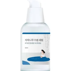 Round Lab Birch Juice Moisturizing Serum 50ml