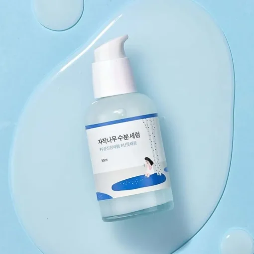 Round Lab Birch Juice Moisturizing Serum 50ml
