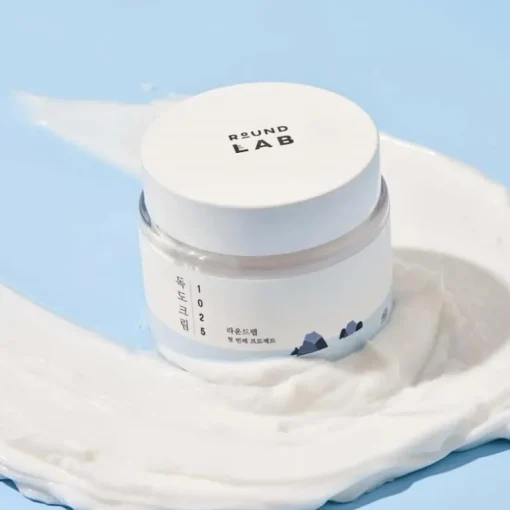 Round Lab Dokdo Cream 80ml