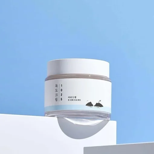 Round Lab Dokdo Cream 80ml