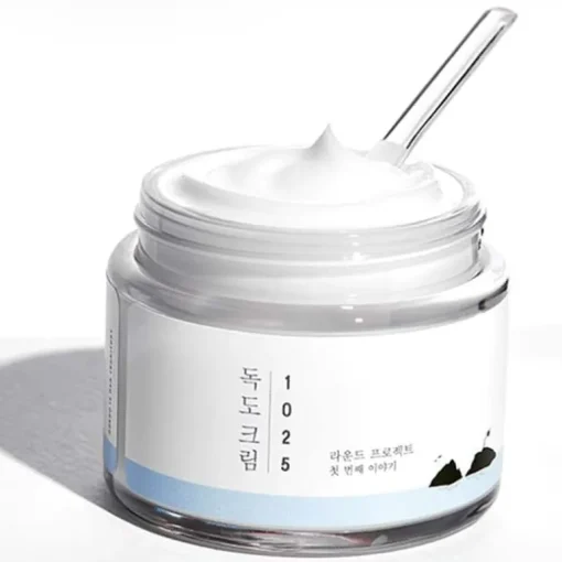 Round Lab Dokdo Cream 80ml