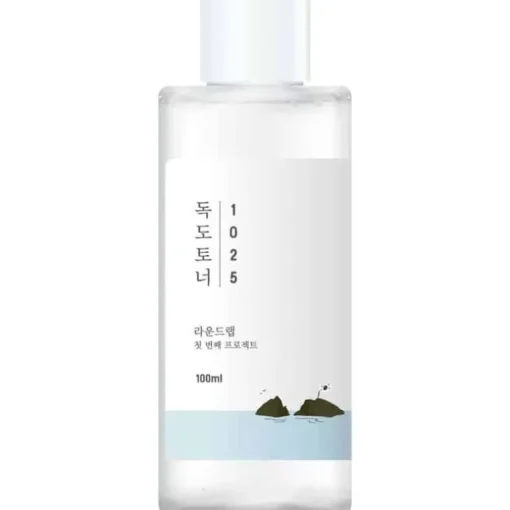 Round Lab Dokdo Toner 100ml