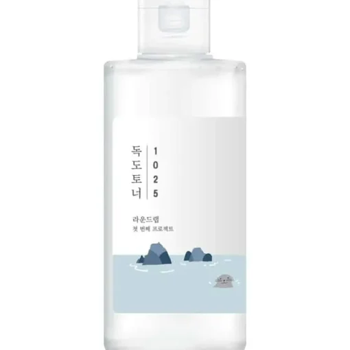 Round Lab Dokdo Toner 200ml
