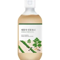 Round Lab Mugwort Calming Toner 300ml