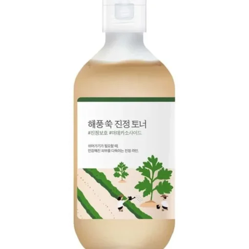 Round Lab Mugwort Calming Toner 300ml