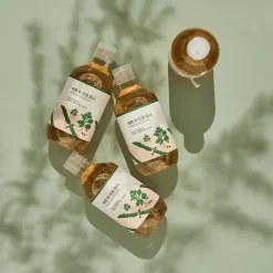 Round Lab Mugwort Calming Toner 300ml
