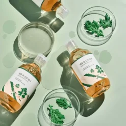 Round Lab Mugwort Calming Toner 300ml