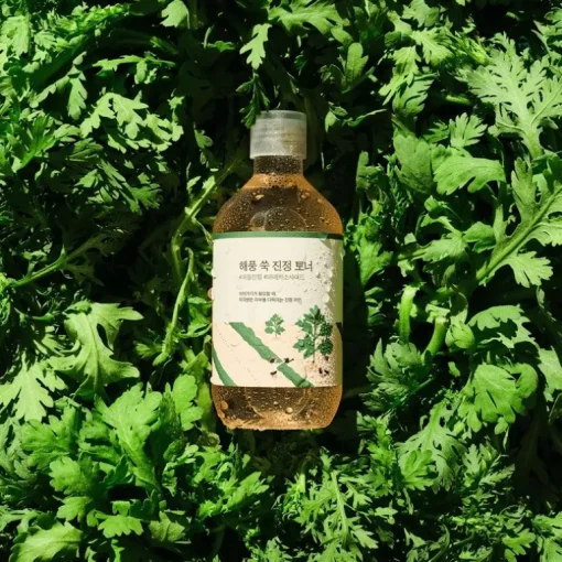 Round Lab Mugwort Calming Toner 300ml