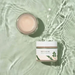Round Lab Mugwort Calming Cream 80ml