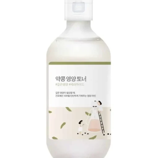 Round Lab Soybean Nourishing Toner 300ml