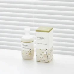 Round Lab Soybean Nourishing Toner 300ml
