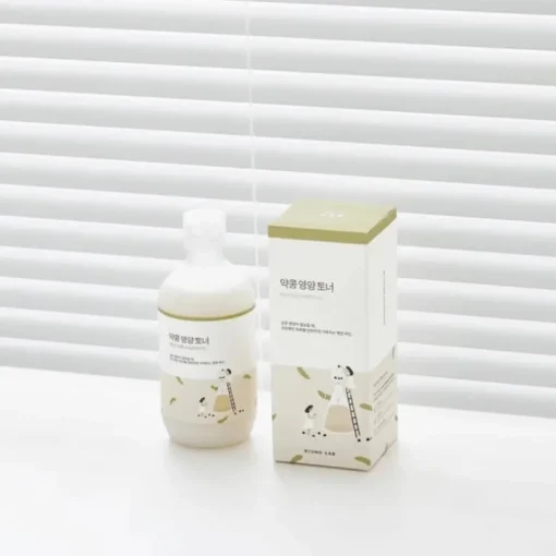 Round Lab Soybean Nourishing Toner 300ml