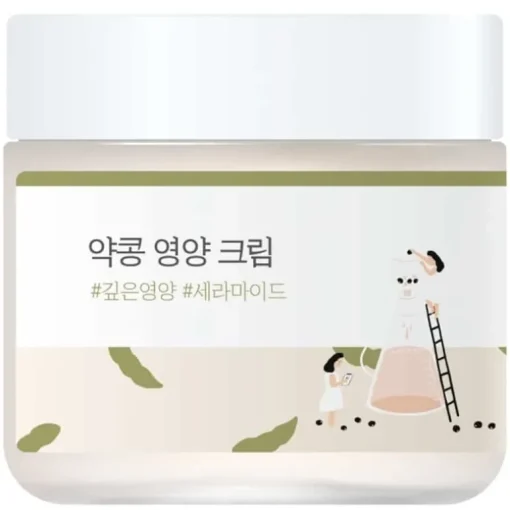 Round Lab Soybean Nourishing Cream 80ml