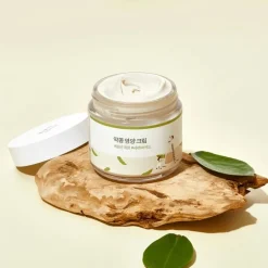 Round Lab Soybean Nourishing Cream 80ml