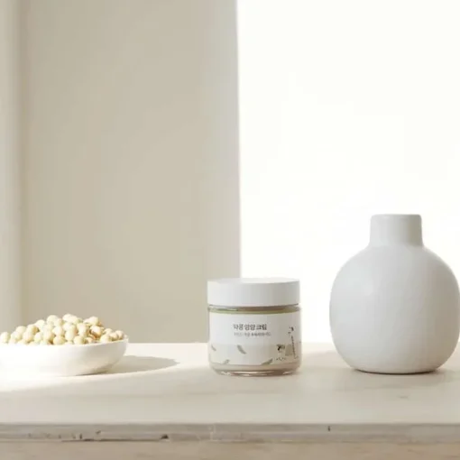 Round Lab Soybean Nourishing Cream 80ml