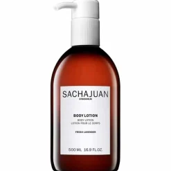 SACHAJUAN Body Lotion Fresh Lavender 500ml