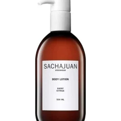 SACHAJUAN Body Lotion Shiny Citrus 500ml