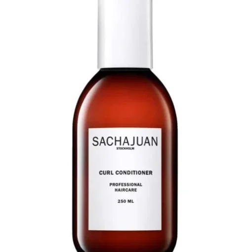SACHAJUAN Curl Conditioner 250ml