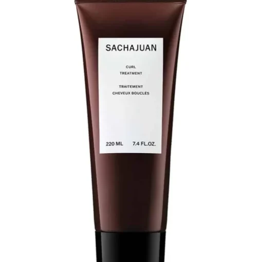 SACHAJUAN Curl Treatment 220ml