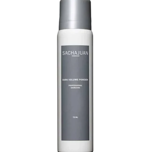 SACHAJUAN Dark Volume Powder 75ml