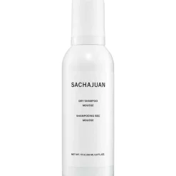 SACHAJUAN Dry Shampoo Mousse 200ml