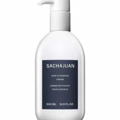 SACHAJUAN Hair Cleansing Cream 500ml