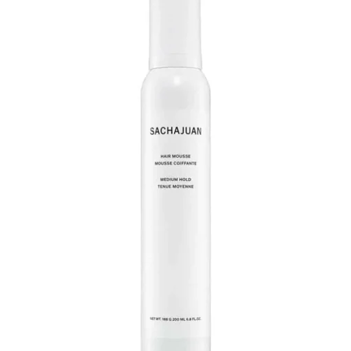 SACHAJUAN Hair Mousse 200ml