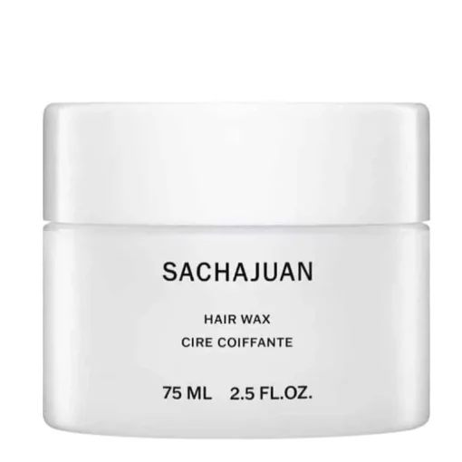 SACHAJUAN Hair Wax 75ml