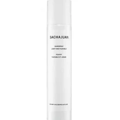 SACHAJUAN Hairspray Light and Flexible 200ml
