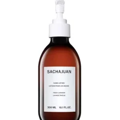 SACHAJUAN Hand Lotion Fresh lavender 300ml
