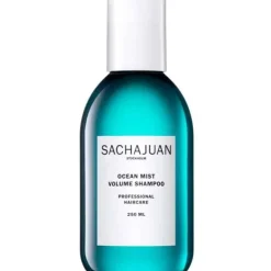SACHAJUAN Ocean Mist Volume Shampoo 250ml