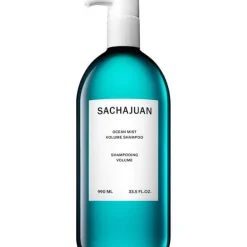 SACHAJUAN Ocean Mist Volume Shampoo 990ml