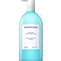 SACHAJUAN Ocean Mist Volume Conditioner 990ml